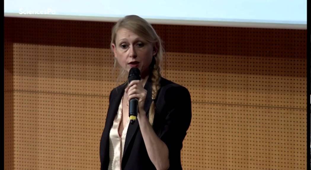 Le syndrome de Peter Pan | Céline Degrave | TEDxSciencesPo