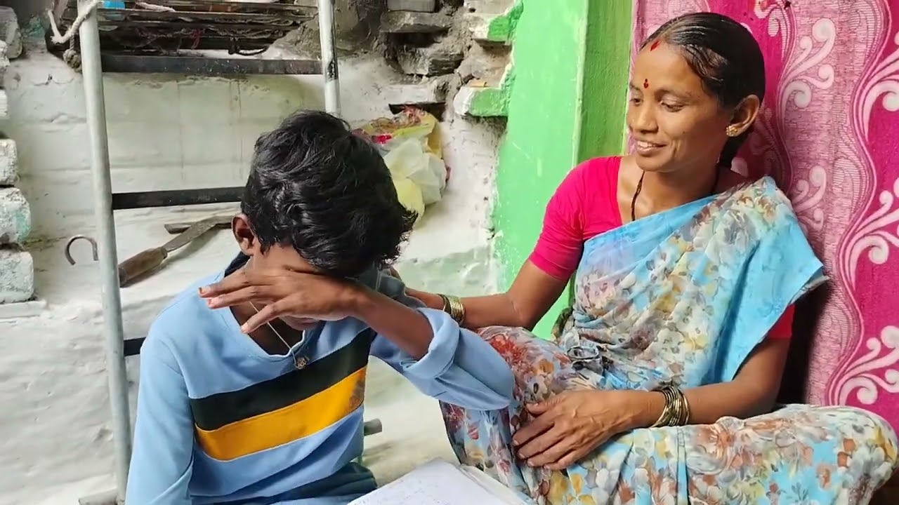 తండ్రి కల నెరవేర్చిన కొడుకు మోటివేషన్ వీడియో just entertainment