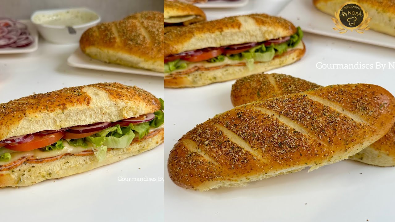 The Best Ultra Soft Sandwich Breads 