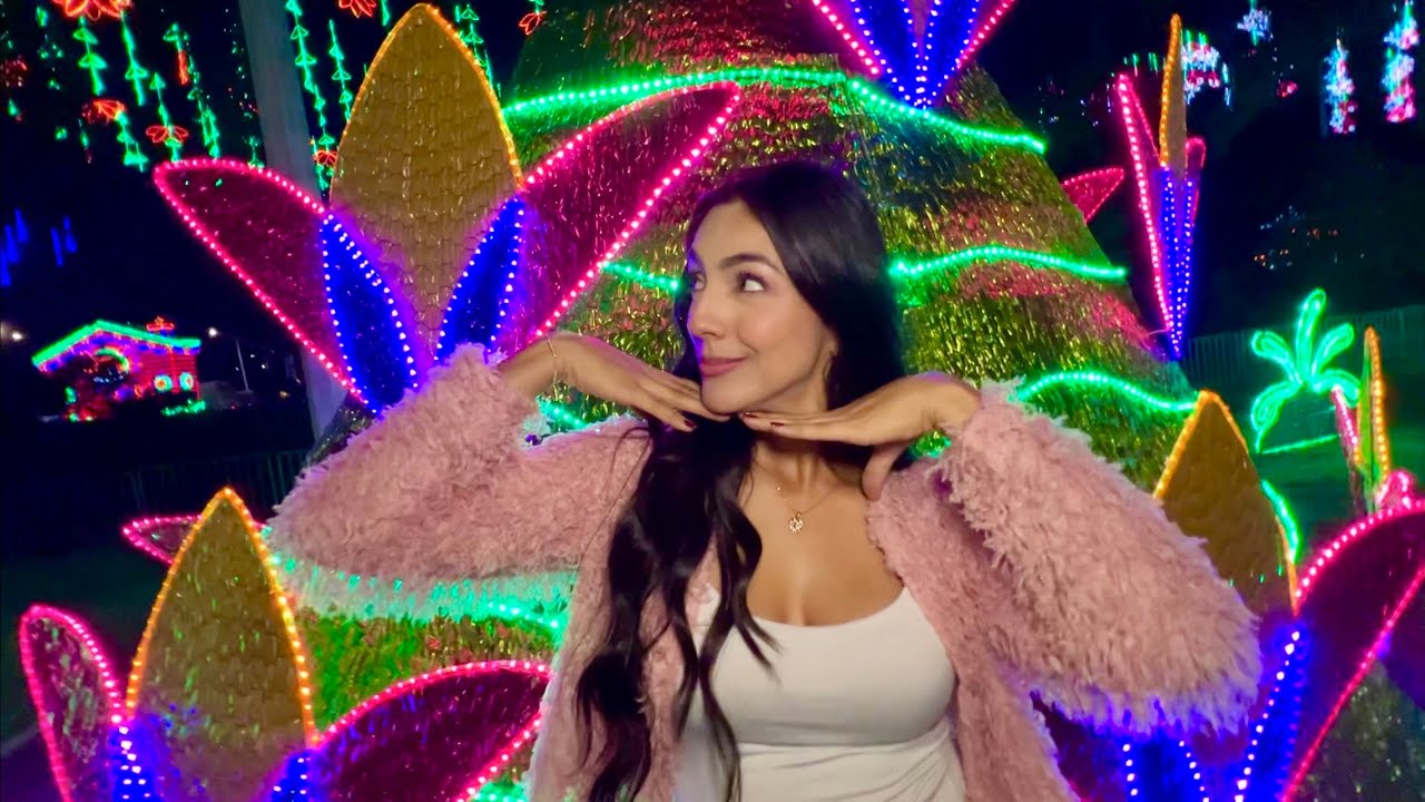 💖ALUMBRADOS DE MEDELLÍN 2025💖