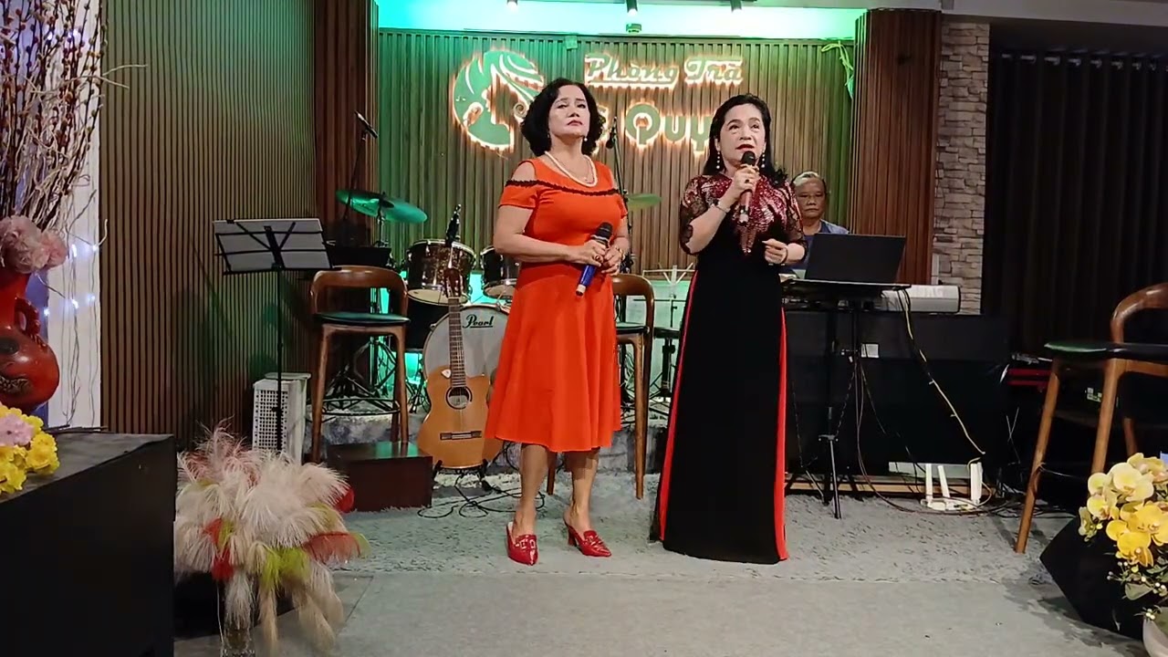 CHÀNG LÀ AI ST: NGUYỄN HỮU THIẾT TB: XUÂN HOA & THU OANH🎹 DŨNG TAY TRÁI🌹THỨ 2 - 23/2/2026 (M7 TẾT)