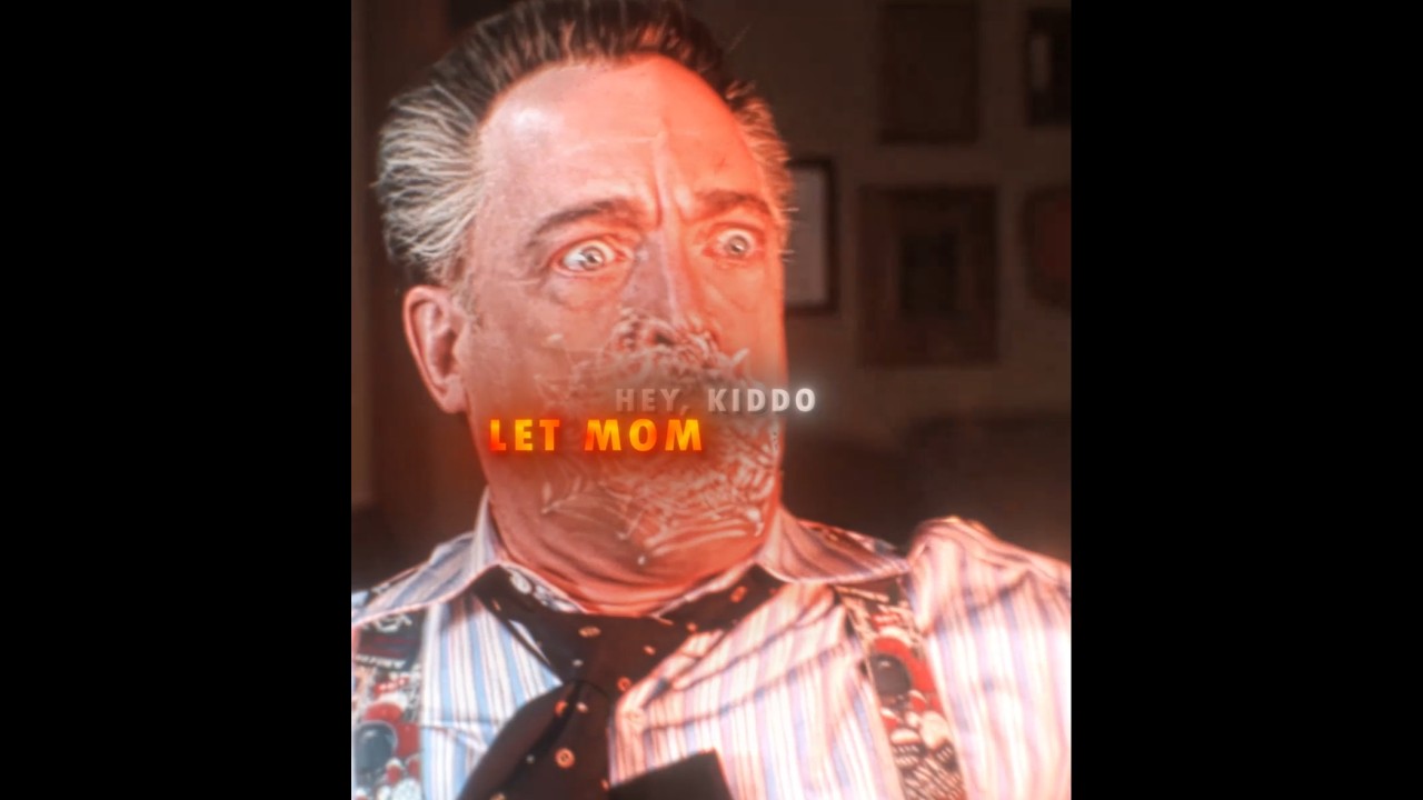 "Let Mom and Dad Talk" - Bully Maguire Edit | Isq - Hypnotic (Slowed & Reverb)
