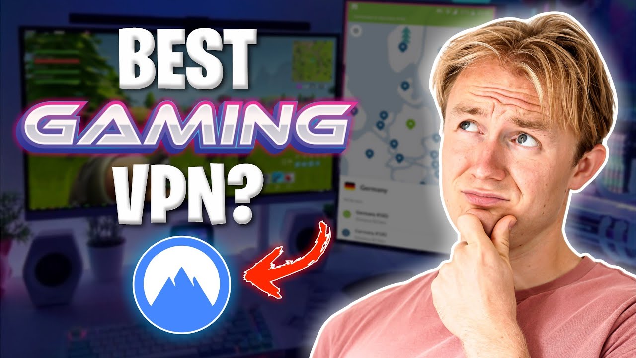 Is NordVPN The Best VPN for Gaming in 2026?