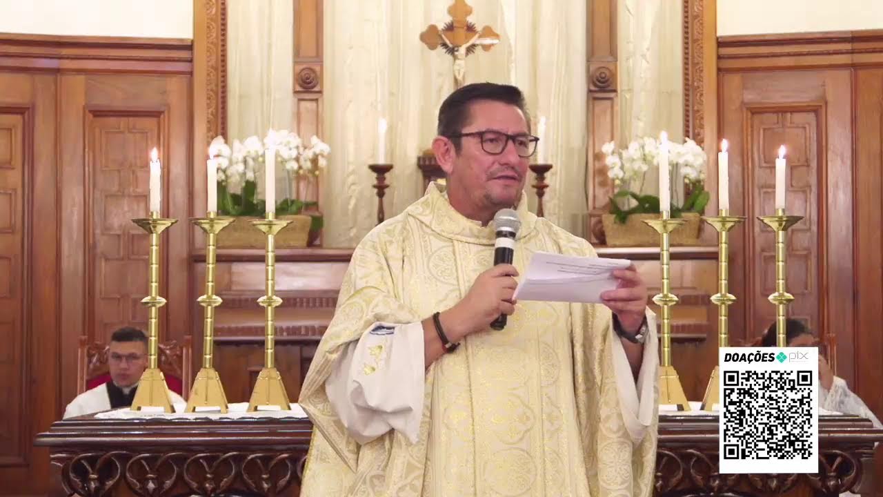 Missa do Santíssimo