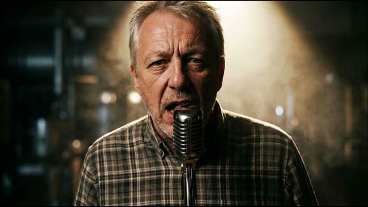 OHNE DICH – Eine Reise durch die Dunkelheit | Blues-Rock Ballade