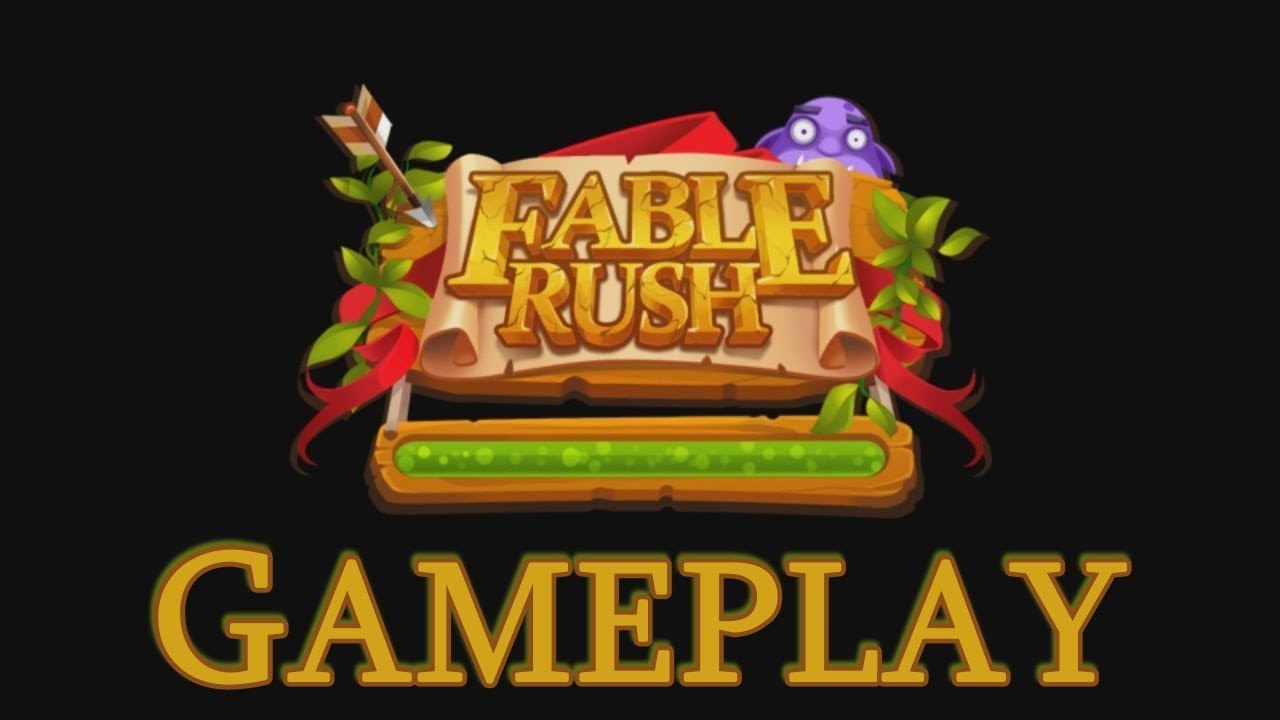 Fable Rush | PC Indie Gameplay