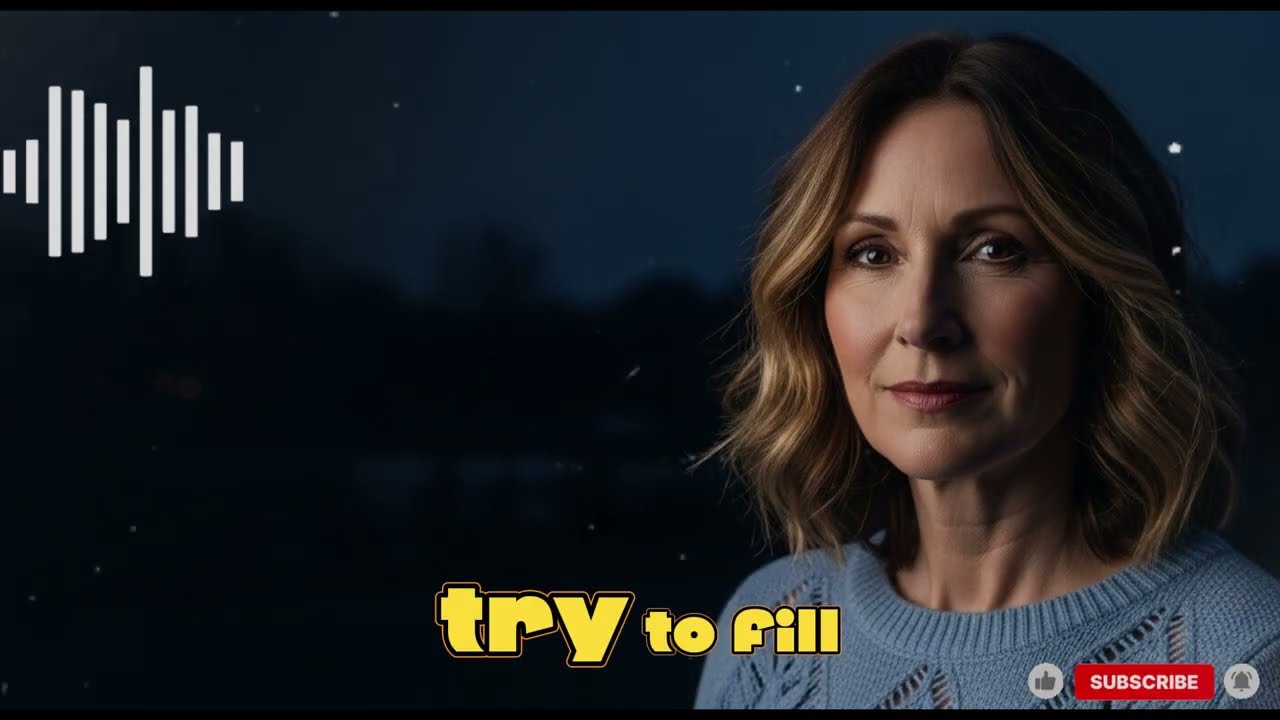 I Thought He Just Came to Say Hello — Then My Son Closed the Door!