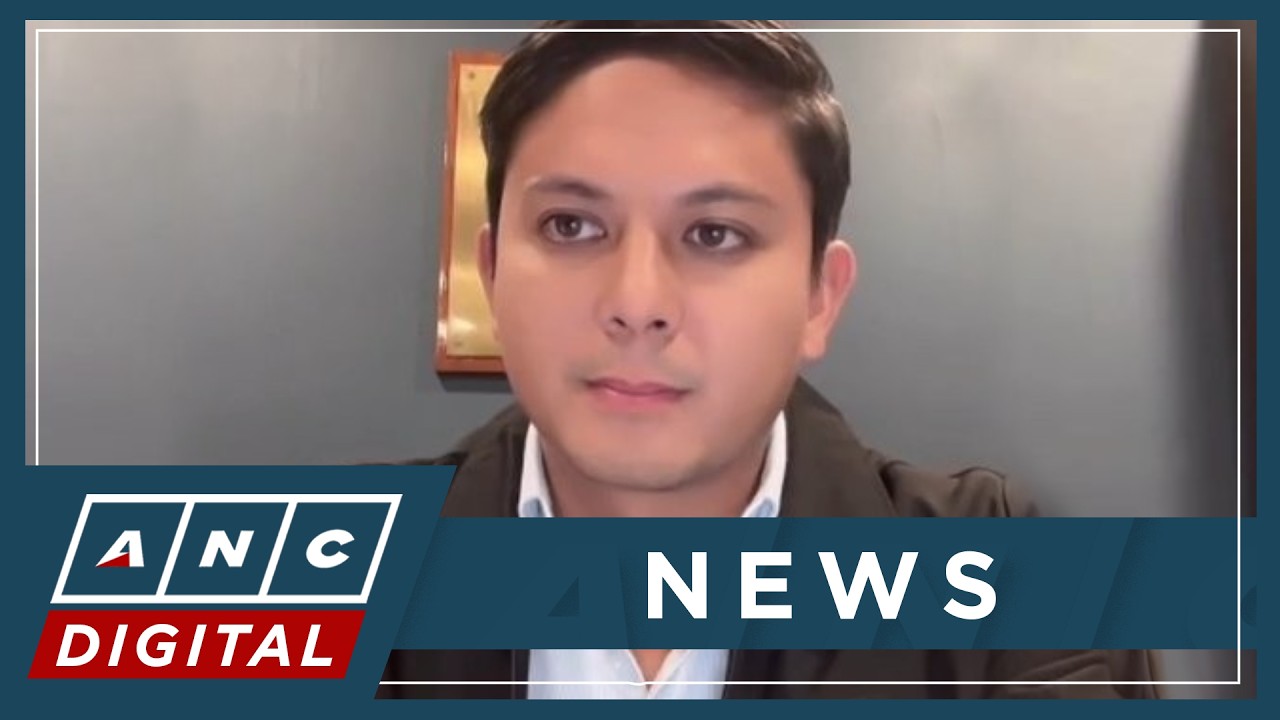 WATCH: Asst. Ombudsman Mico Clavano on INC EDSA rally over looming Marcoleta plunder case | ANC