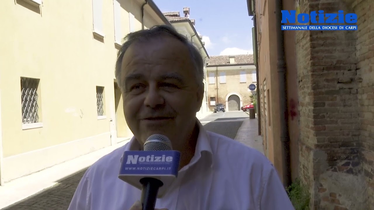 La Migrantes di Carpi ha incontrato Papa Francesco