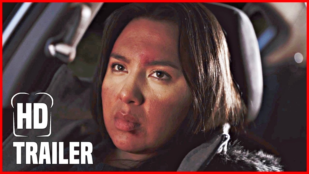 COLD ROAD – EISKALTE RACHE Trailer German Deutsch (2026) | Action Thriller HD