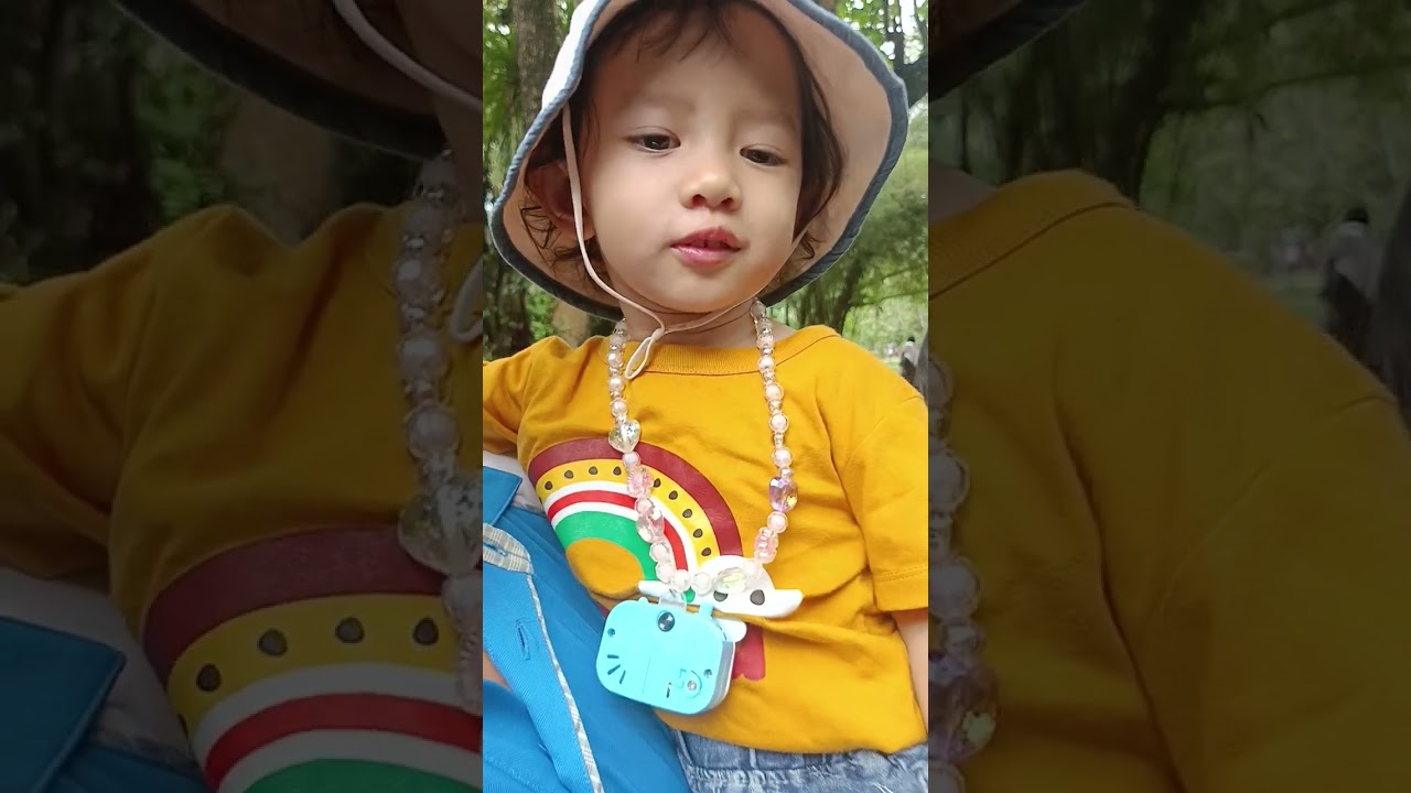 Kebun Binatang Pekanbaru Eps. 2