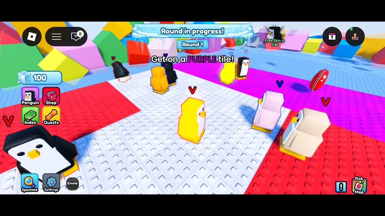 Guys senpaispider ki favourite game khel rha hu