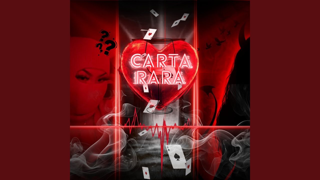 CARTA RARA