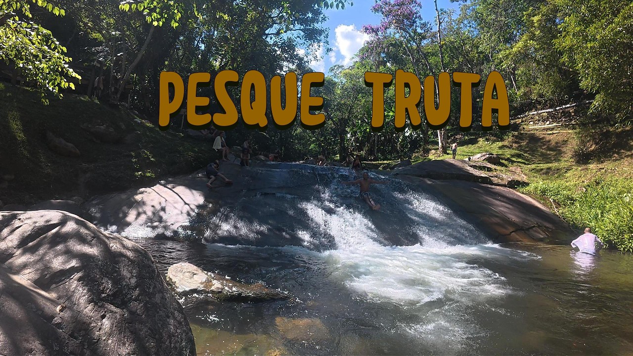 Você Precisa Conhecer Esse Lugar no Vale do Paraíba 🏍