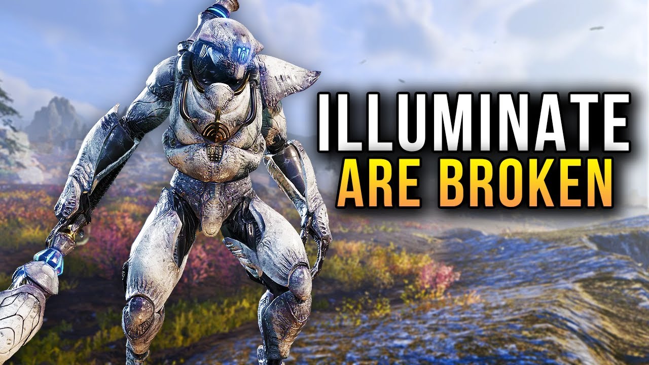 Helldivers 2 | The Illuminate ВЕРНУЛИСЬ И ПОТЕРЯЛИ СЕБЯ!?!? - Геймплей на самом высоком уровне сл...