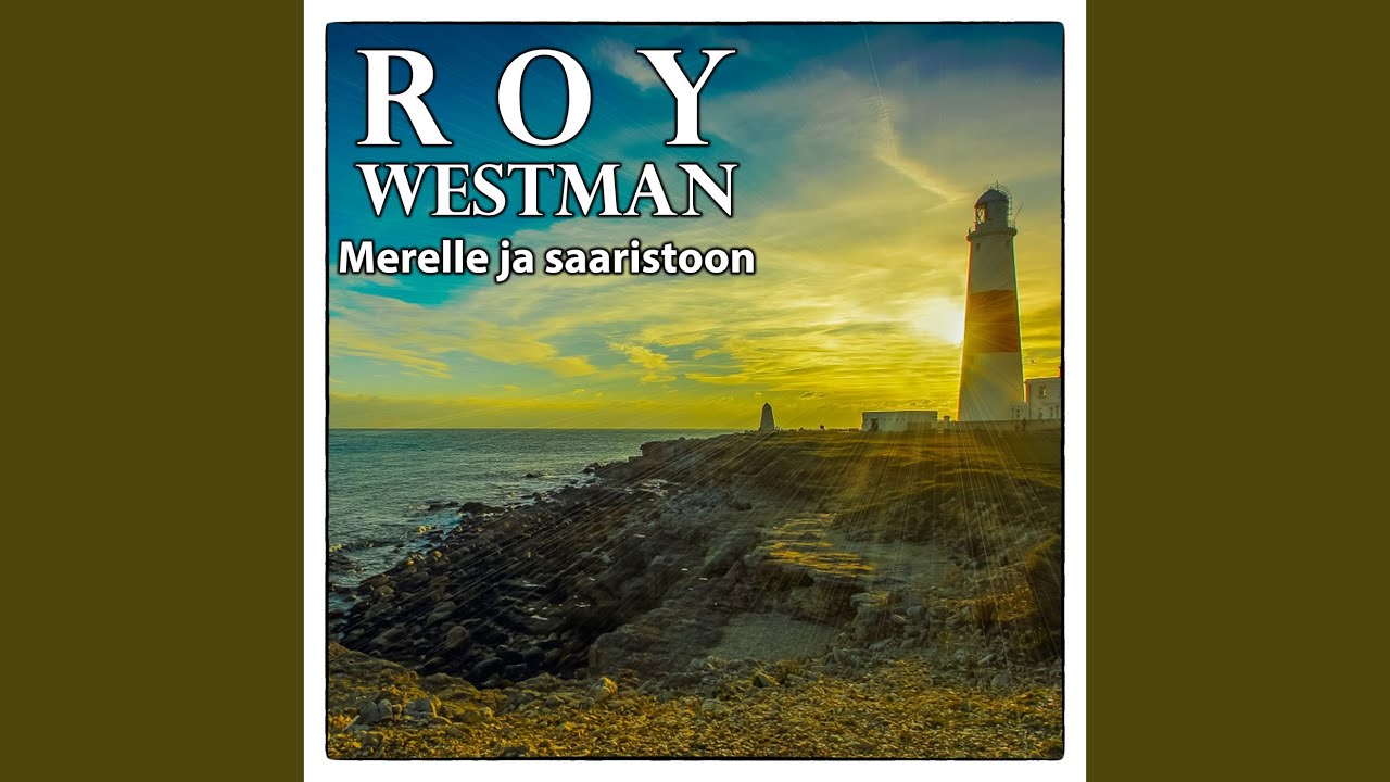 Merelle ja saaristoon