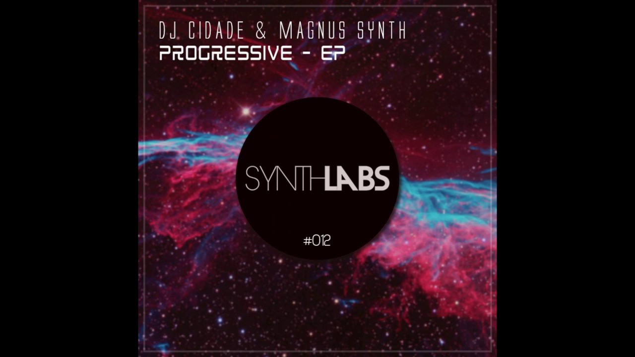 Fred Torres, Magnus Synth, Dj Cidade - Japan Gizmo (Original Mix)