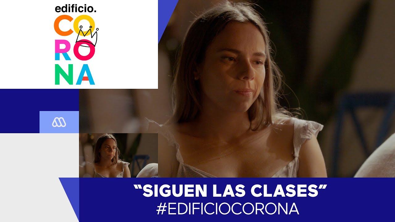 EdificioCorona  / Javiera y Pablo / Cap&iacute;tulo 6