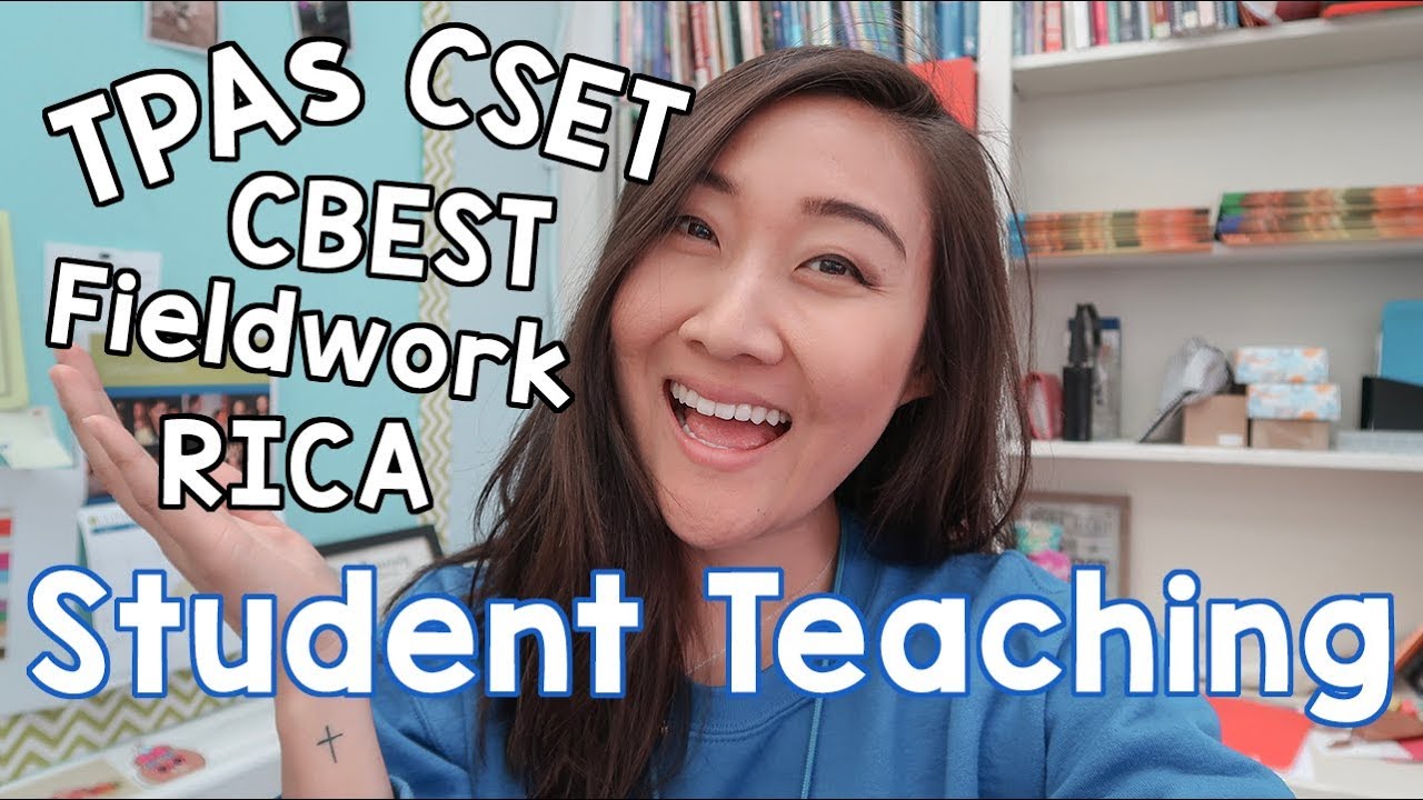 How to Become a Teacher in California