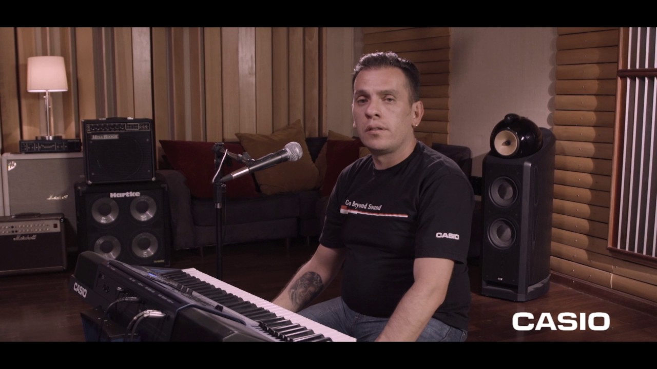 Cómo utilizar los Pads