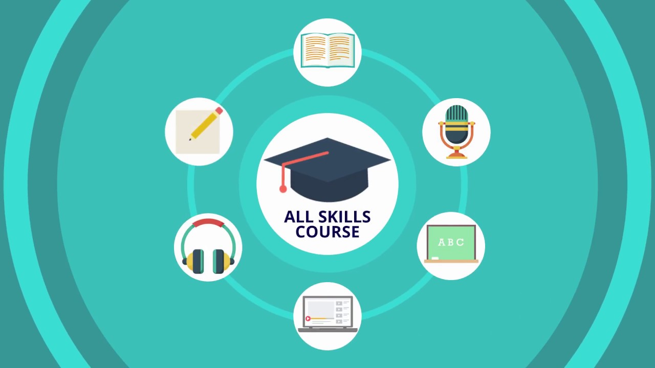 OET Online  How to Enrol