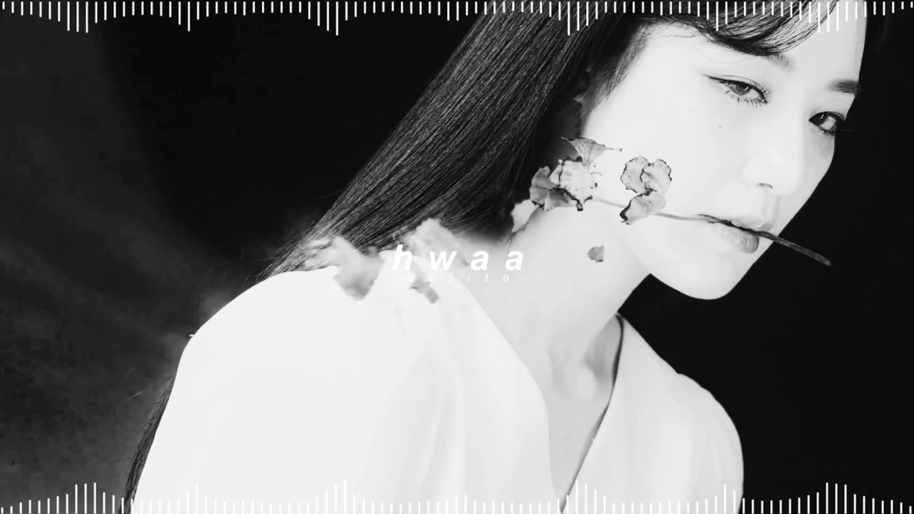 (g)-idle - 화 (火花 (hwaa)) ( 𝘀𝗽𝗲𝗱 𝘂𝗽 + 𝗿𝗲𝘃𝗲𝗿𝗯 )