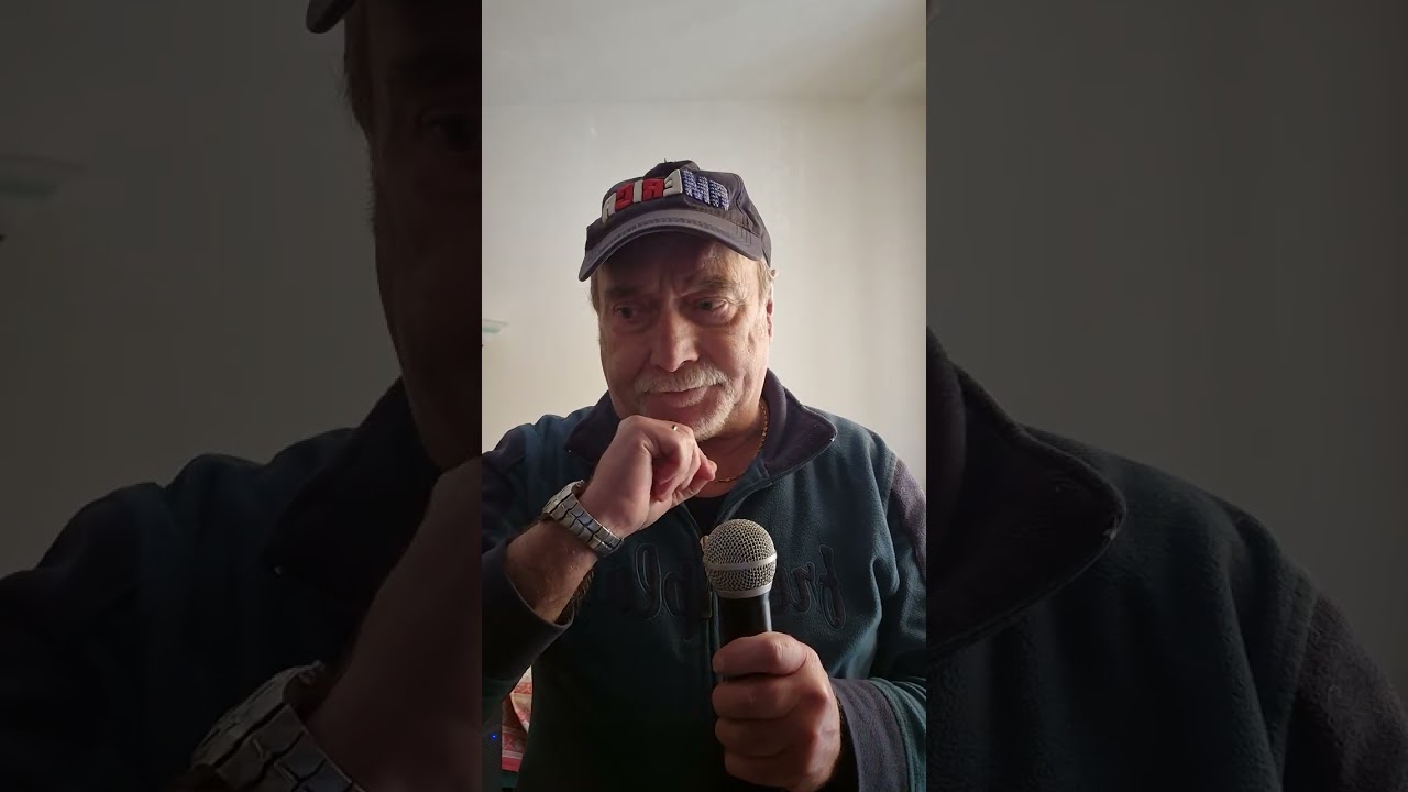 L'ARCOBALENO (Adriano Celentano) - cover karaoke di Claudio Spinicci (Claudio Sound)