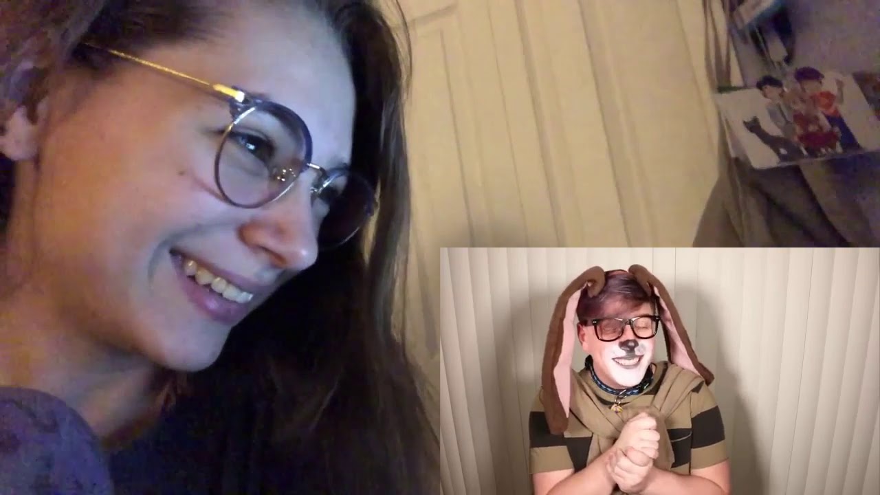 Pippin Reacts: 