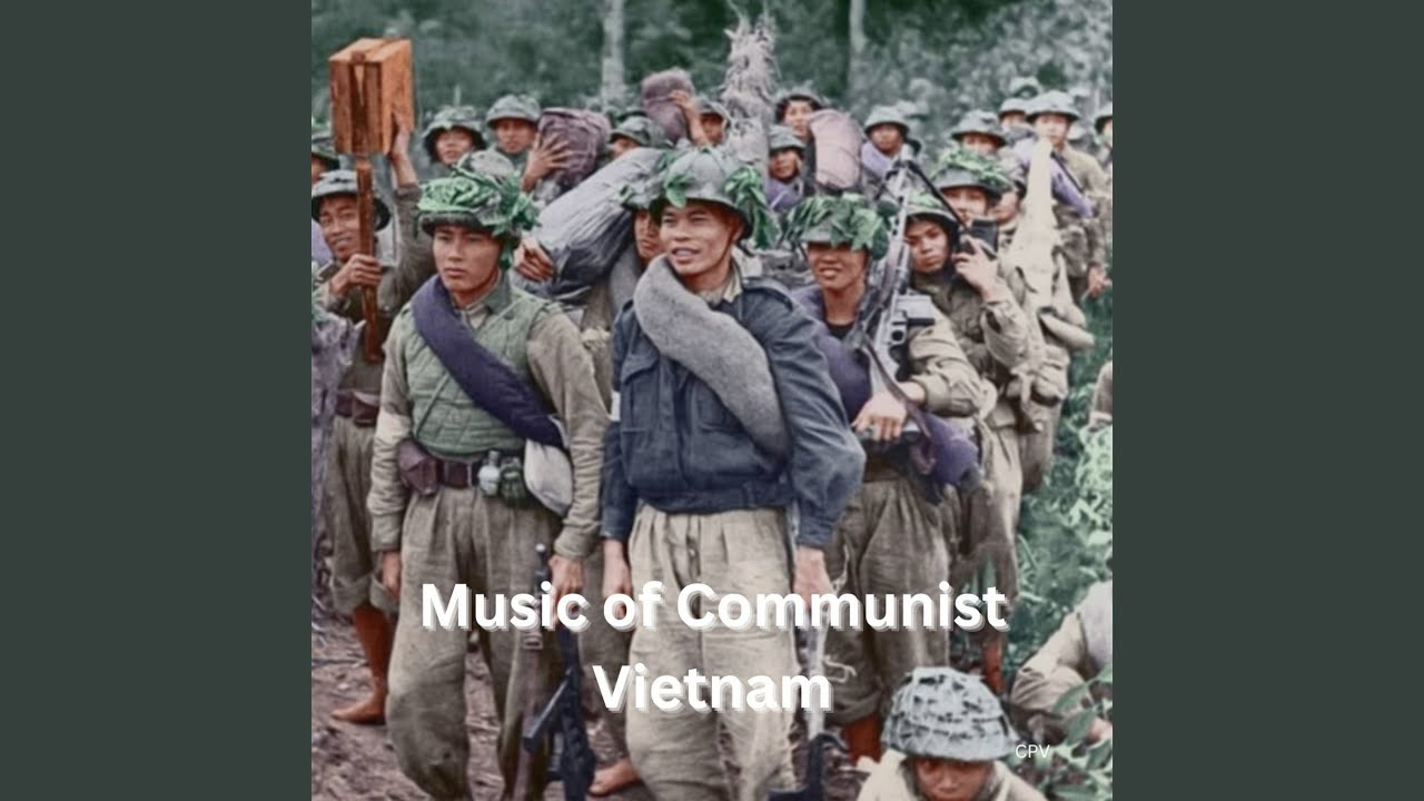 Liberation Army Song