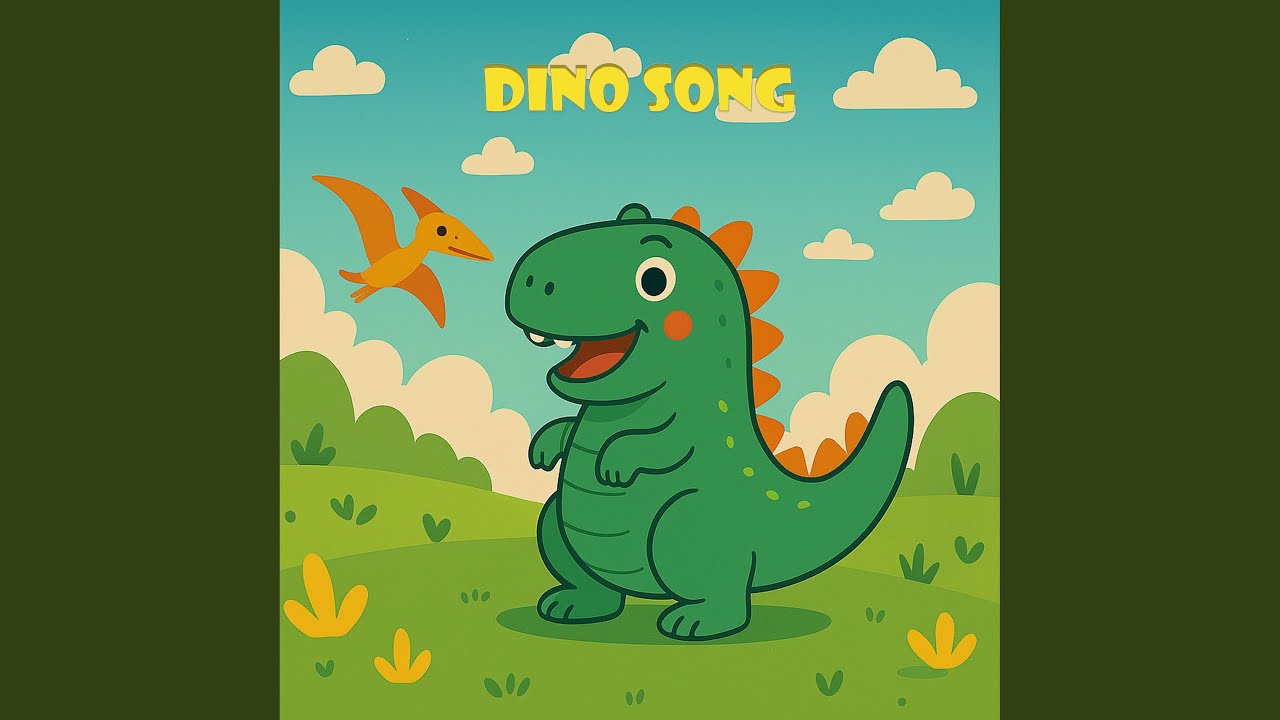 Dino Song