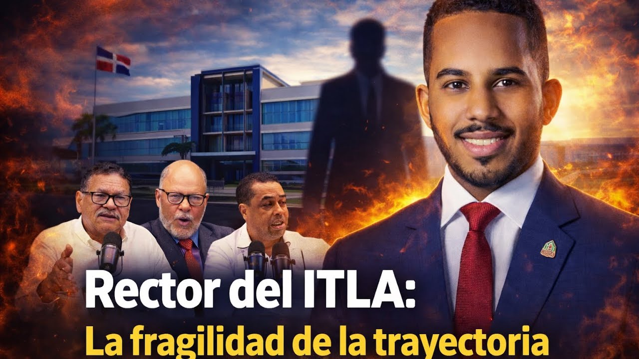Rafael Feliz García: ¿Quién se construye con su destrucción?