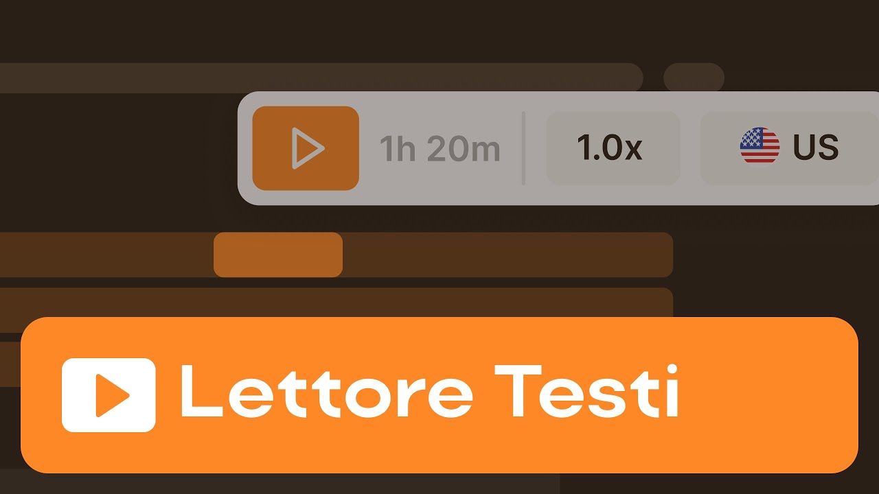Lettore Testi