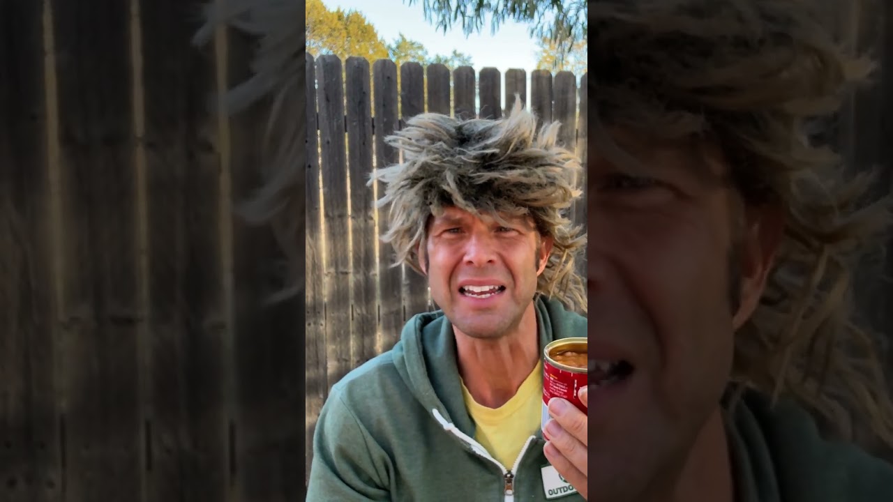 Beanee Weenees vs Vienna Sausages
