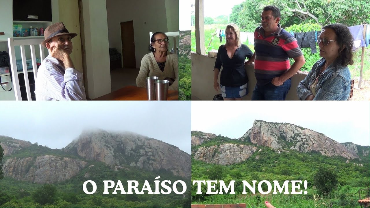 NATUREZA EXUBERANTE E MEMÓRIAS NO OLHO D'ÁGUA: ENCONTROS QUE O TEMPO NÃO APAGA