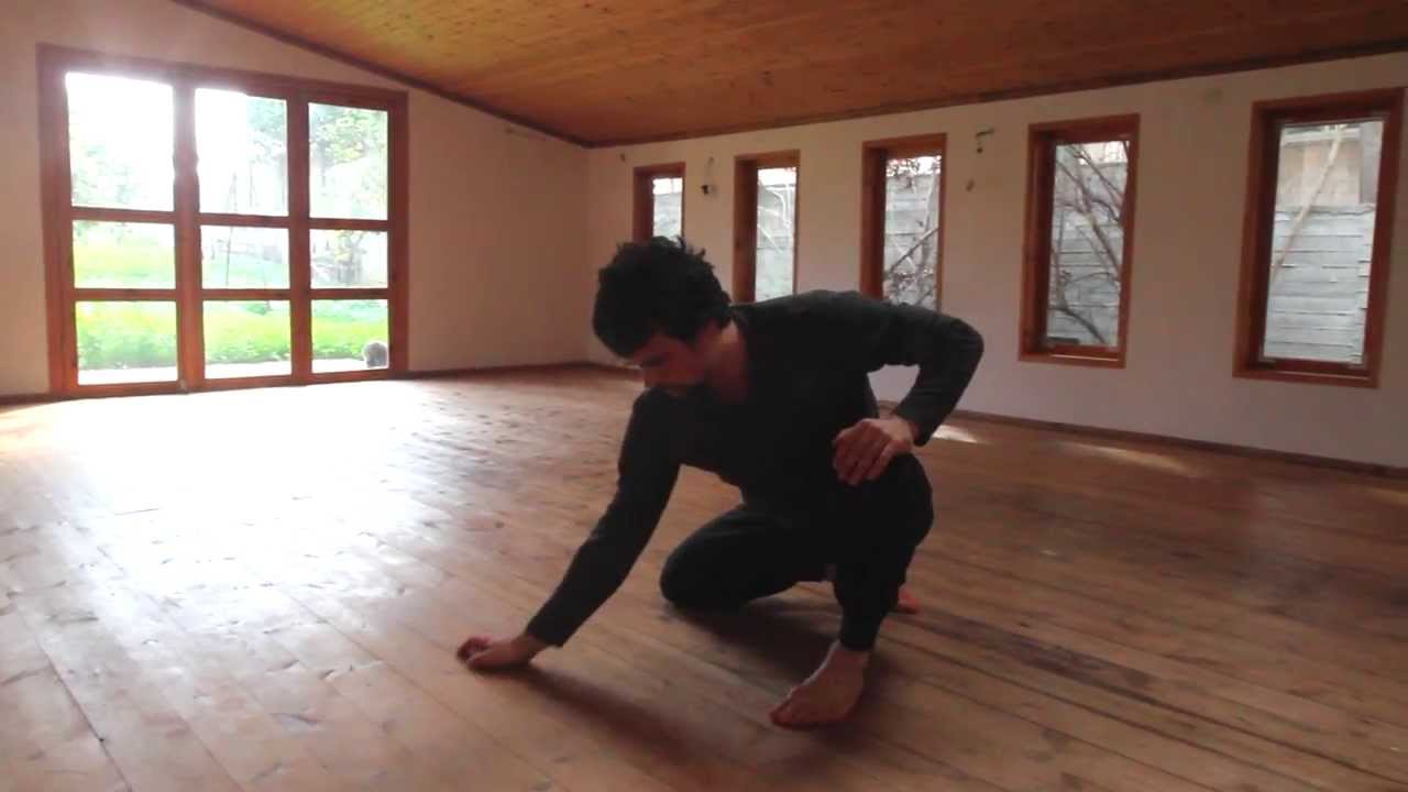 Movement Research: Archers