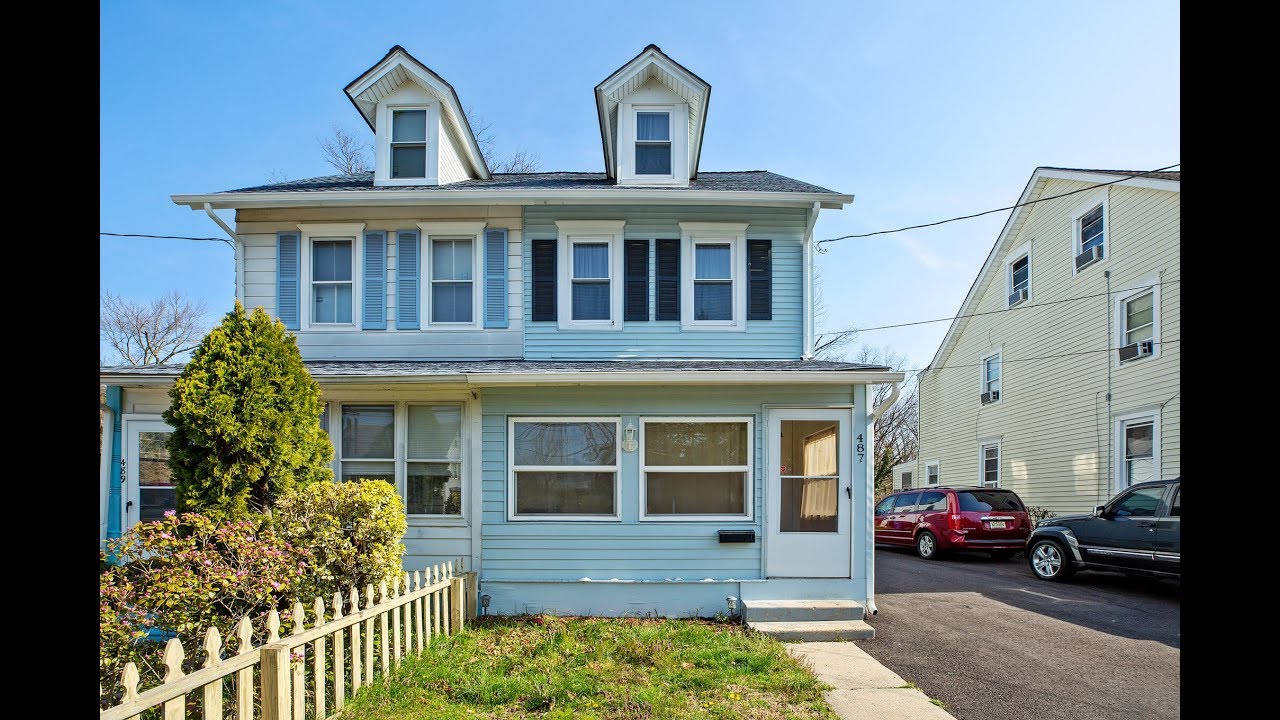 487 N Church St, Moorestown, NJ 08057 | MLS #NJBL341216