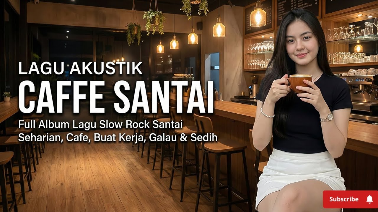 Lagu Caffe Santai Viral 2026 | Lagu Santai Buat Kerja 2026 | Lagu Terbaru 2026 | Lagu Sedih 2026