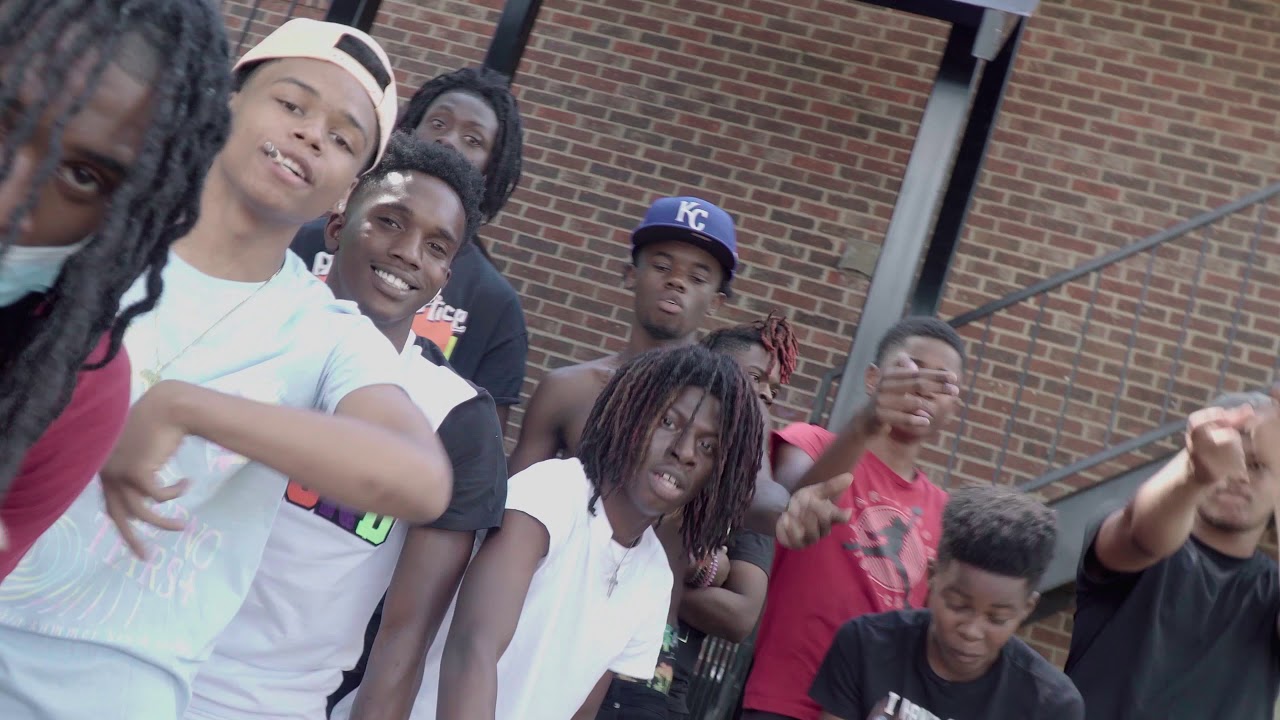 Homixidee & Gloxkboyfat - Outro | Shot By Glassworks