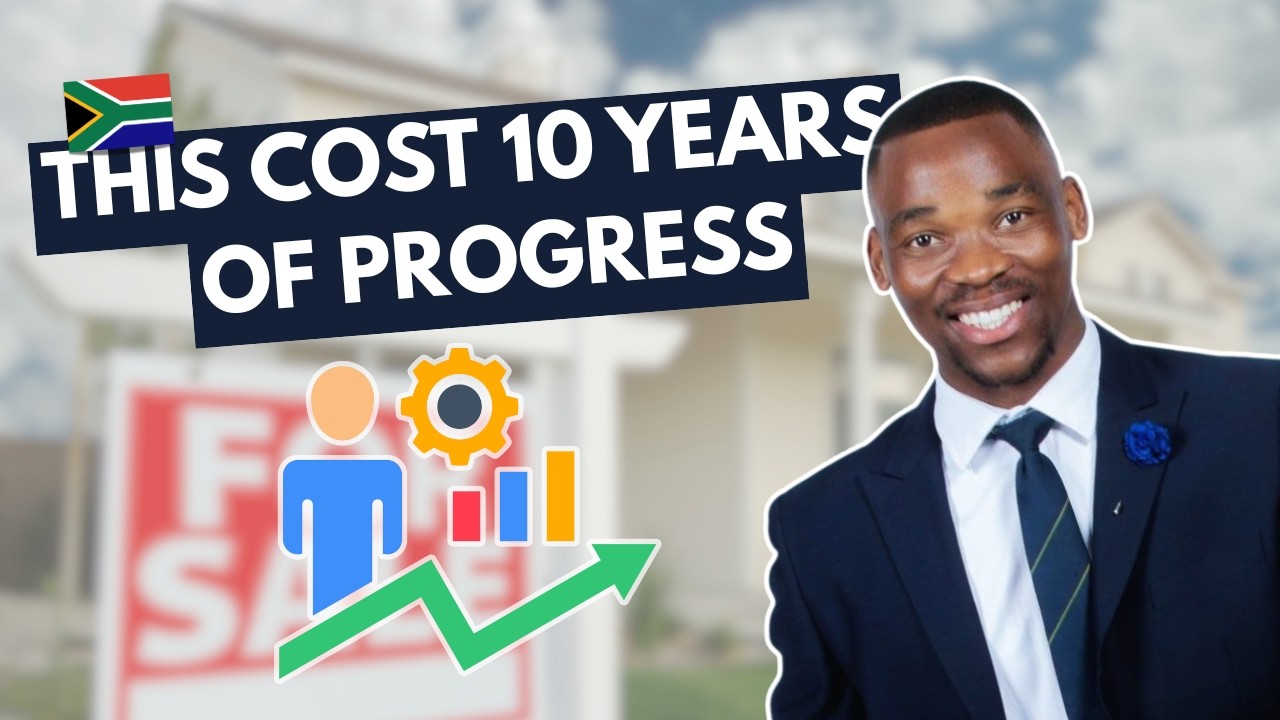 How One Bad Property Decision Sets You Back 5–10 Years