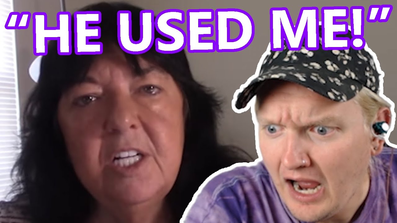 DARLENE MICHAUD IS 