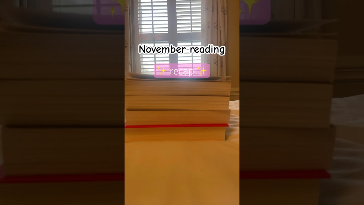 November 