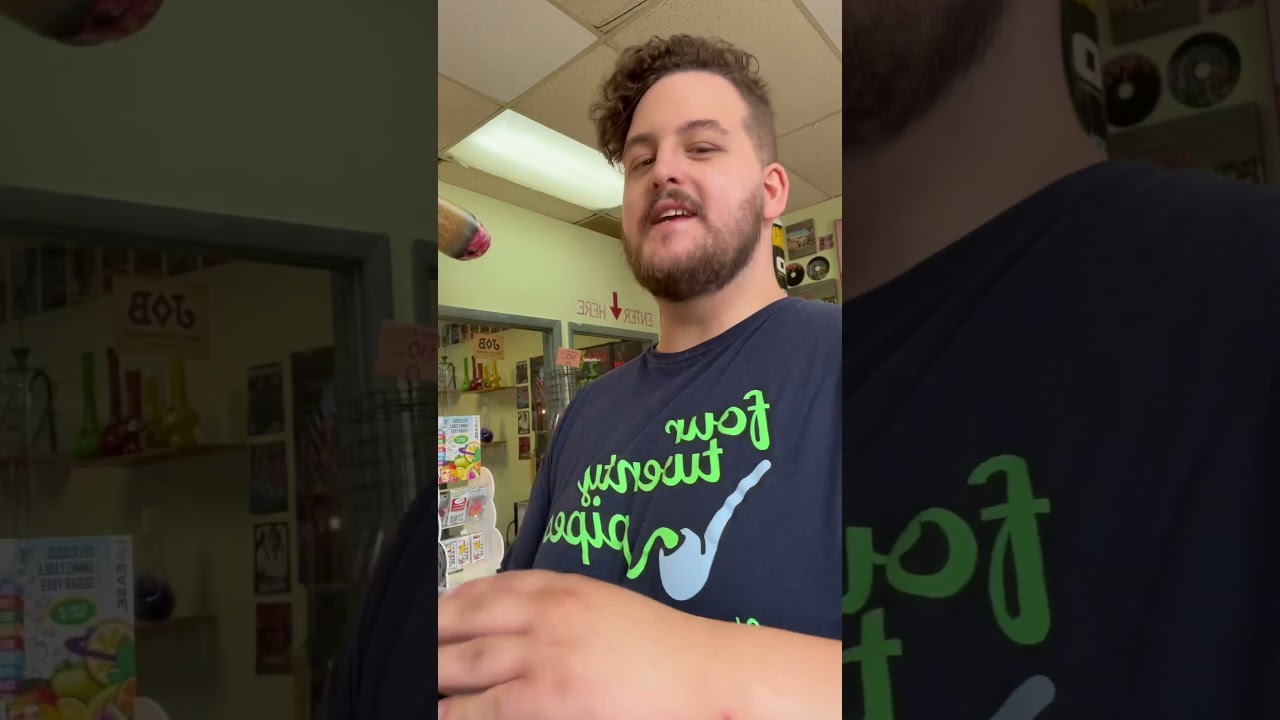 What It's Like In an Illinois Dispensary