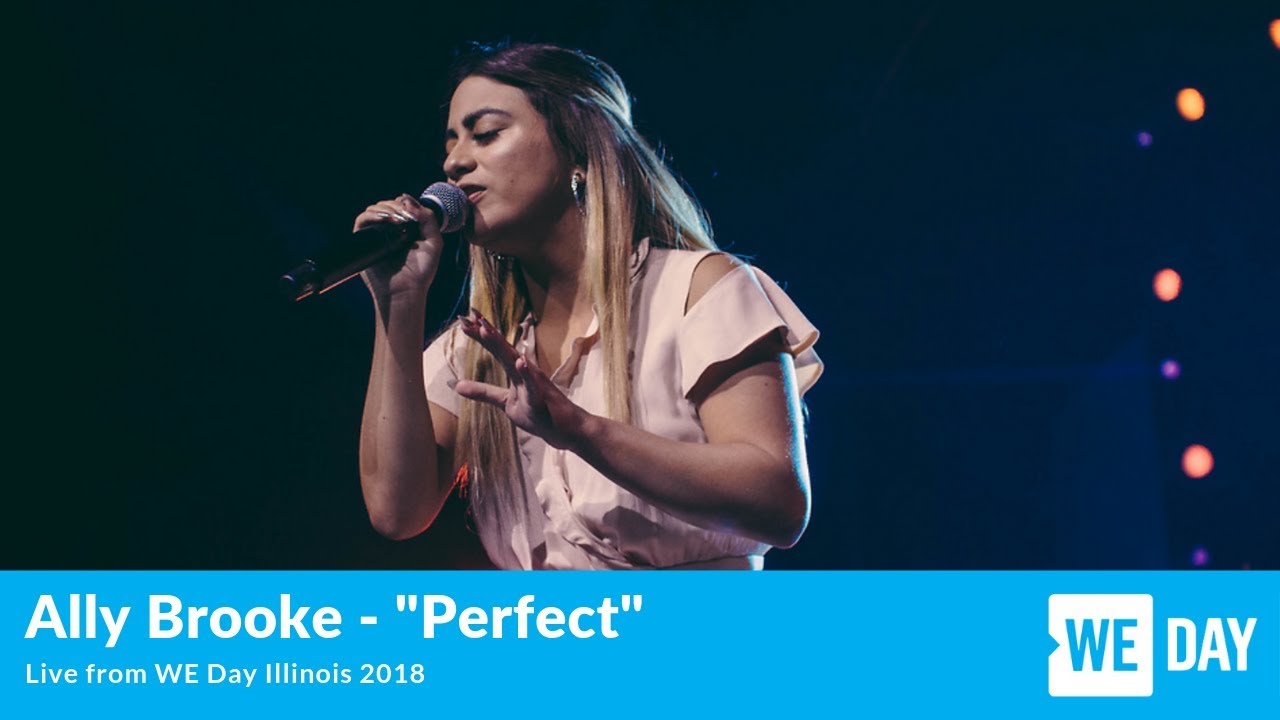 Ally Brooke - 