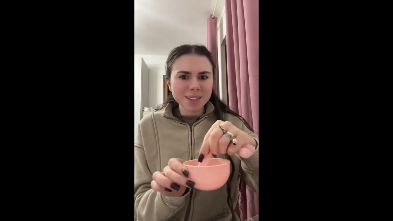 GRWM un po’ particolare 🎀 AURORA.CELLI