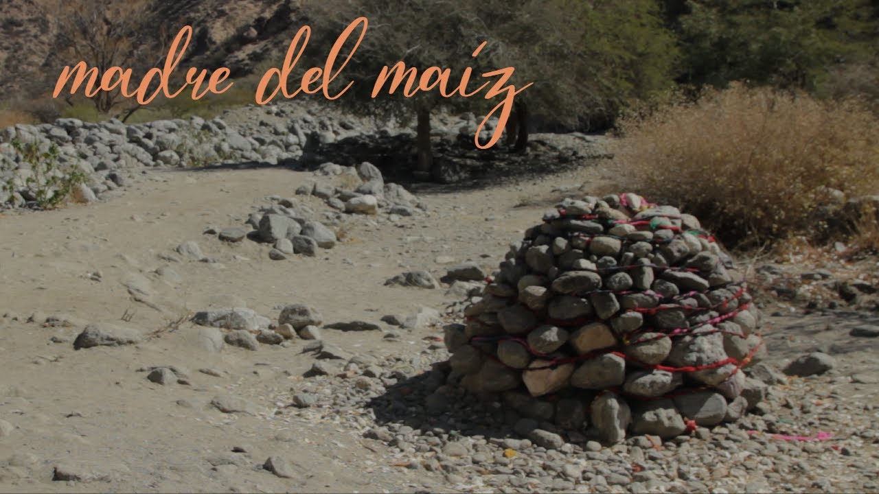 Canción para agradecer a la Pachamama - MADRE DEL MAÍZ - En Cafayate, Salta por TAKIRI