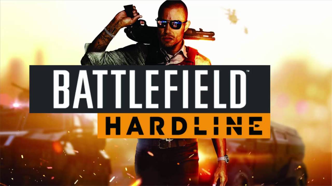 Battlefield Hardline [OST] #18: End Of Round