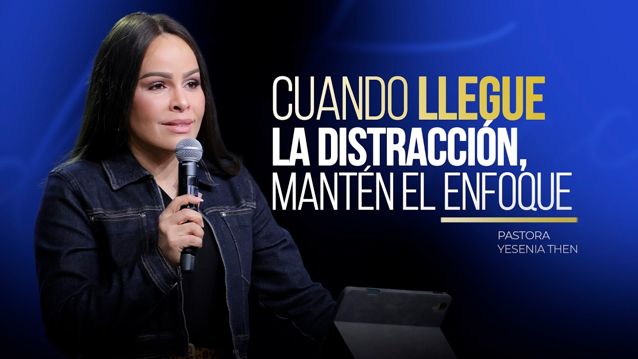 EN VIVO - [DOMINGO] Primer servicio - ¡ÚNETE AHORA!