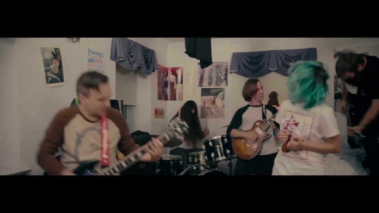 The Superweaks - Run Away