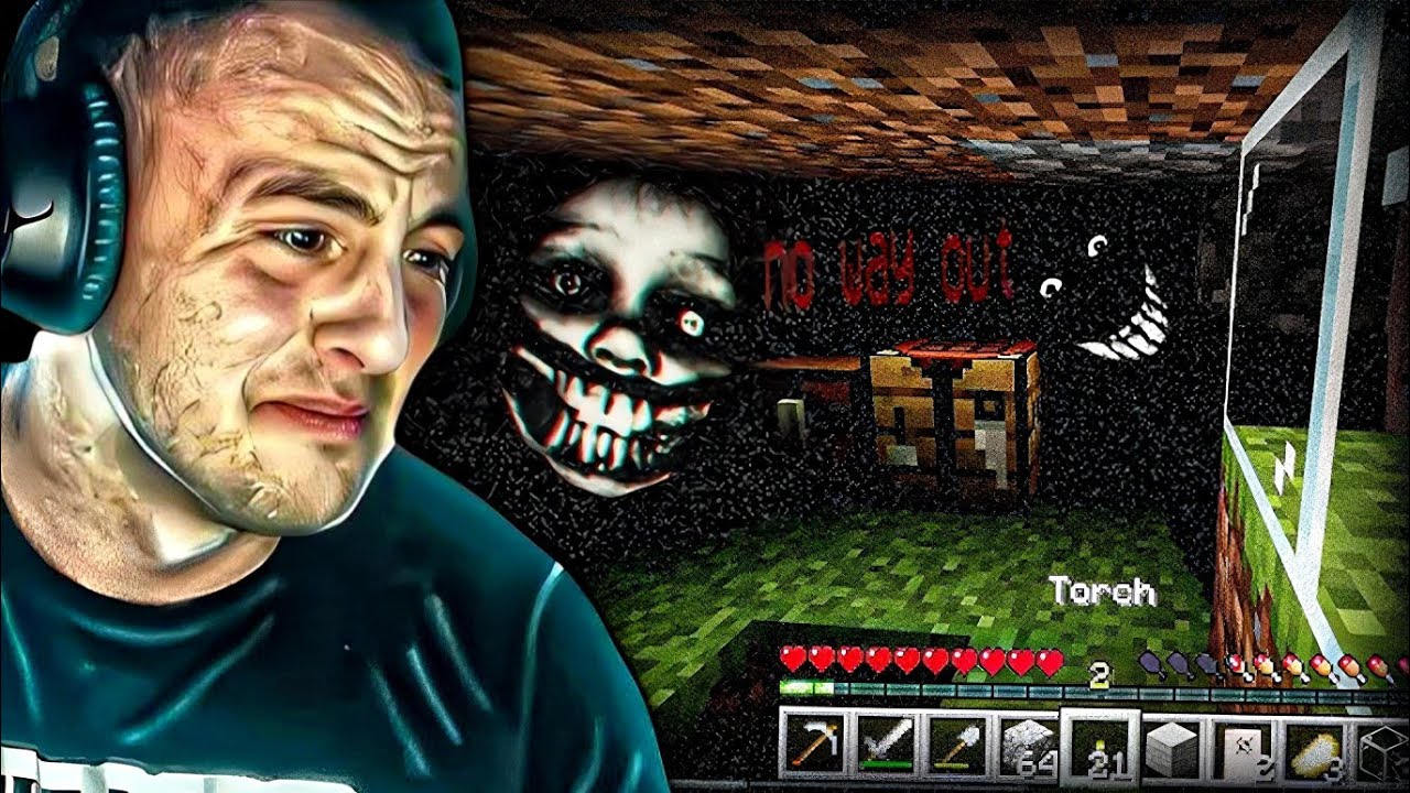 [HOROROVÉ DOBRODRUŽSTVO] - NOVÝ ZAČIATOK a NOVÉ VÝZVY! 🫣 | #7