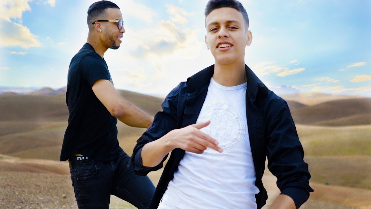 Bezza x Skaymen - First Mission (Official Music Video)
